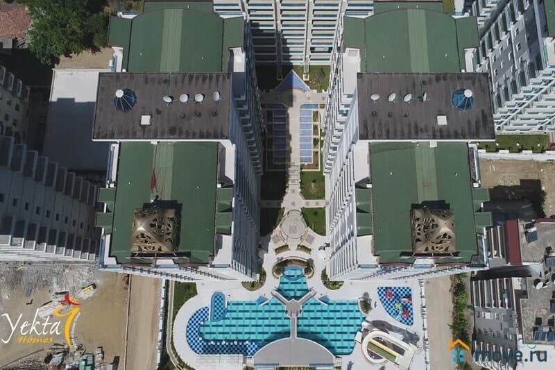 2-комн. апартаменты, 70 м²