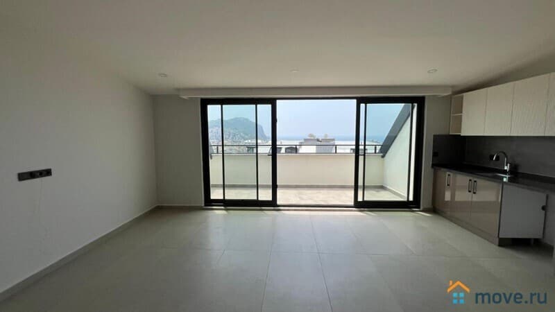 2-комн. апартаменты, 120 м²