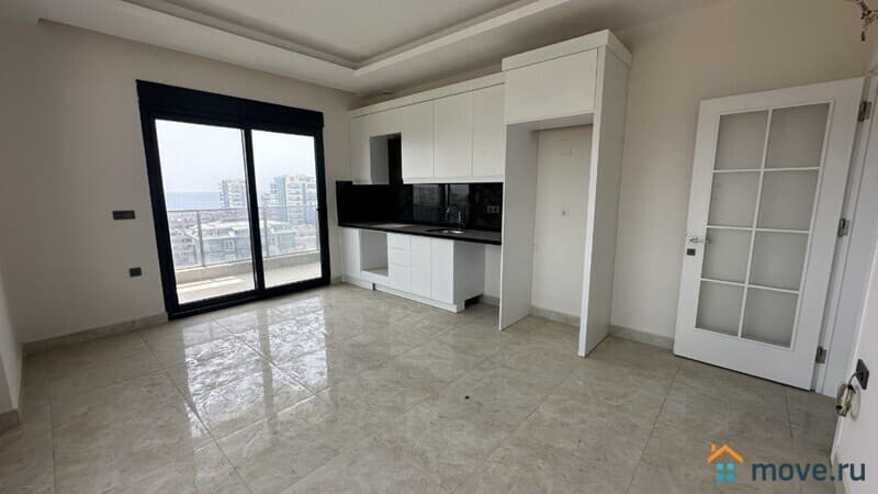 3-комн. апартаменты, 115 м²