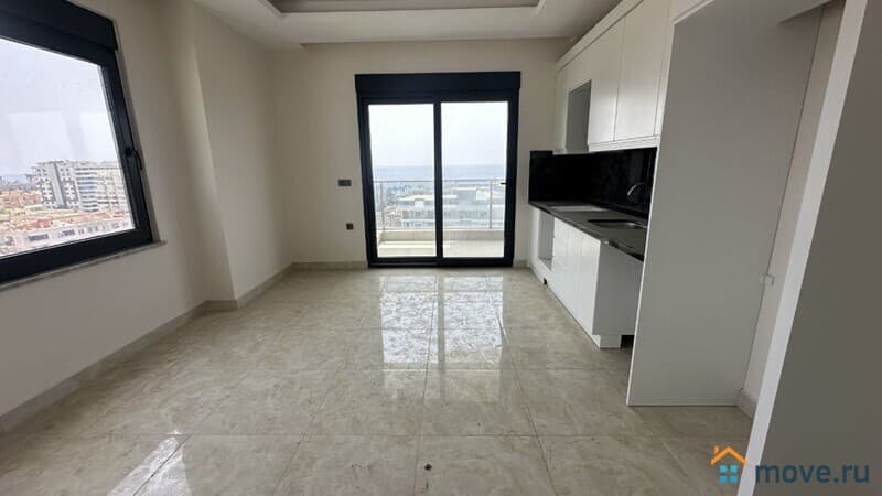 3-комн. апартаменты, 115 м²