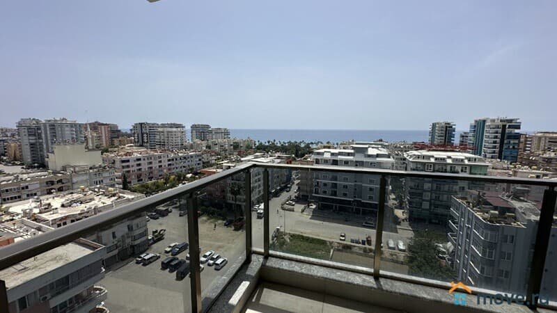 3-комн. апартаменты, 115 м²