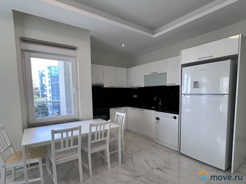 2-комн. апартаменты, 60 м²