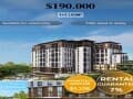 Продам двухкомнатные апартаменты, 88 м², этаж 2 из 12. Фото 1