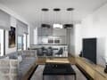 Продам двухкомнатные апартаменты, 88 м², этаж 2 из 12. Фото 7