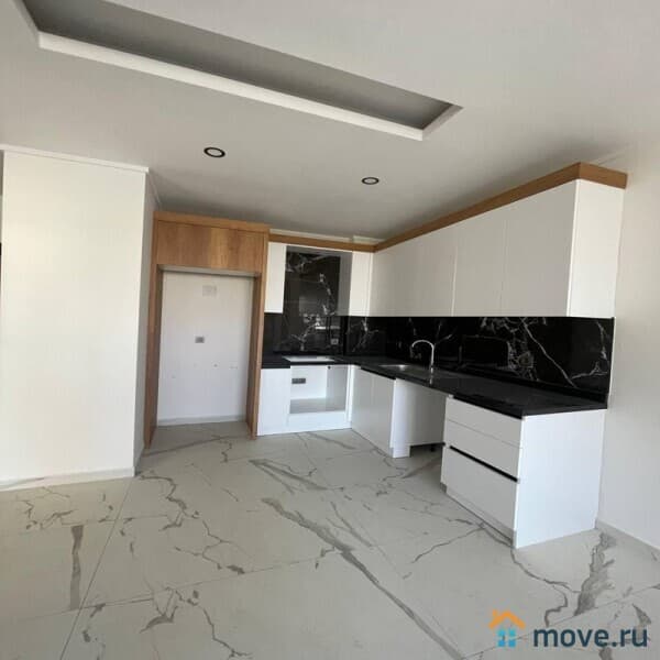 2-комн. апартаменты, 56 м²