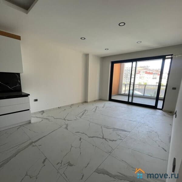 2-комн. апартаменты, 56 м²