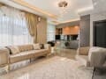 Продажа трехкомнатных апартаментов, 100 м², этаж 4 из 5. Фото 2