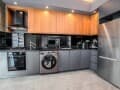 Продажа трехкомнатных апартаментов, 100 м², этаж 4 из 5. Фото 3