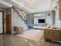 Продажа трехкомнатных апартаментов, 100 м², этаж 4 из 5. Фото 4