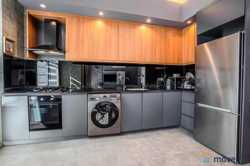 3-комн. апартаменты, 100 м²