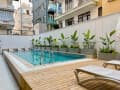 2-комн. апартаменты, 60 м²