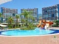 Купить трехкомнатные апартаменты, 120 м², этаж 3 из 9. Фото 3