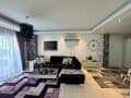 Продам трехкомнатные апартаменты, 120 м², этаж 3 из 9. Фото 6