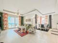 Купить трехкомнатные апартаменты, 120 м², этаж 3 из 11. Фото 2
