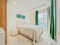 Купить трехкомнатные апартаменты, 120 м², этаж 3 из 11. Фото 11