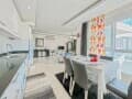 Продаем трехкомнатные апартаменты, 120 м², этаж 3 из 12. Фото 5