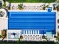 Объявление о продаже двухкомнатных апартаментов, 70 м², этаж 5 из 10. Фото 10
