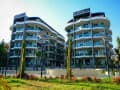Продается двухкомнатные апартаменты, 55 м², этаж 2 из 6. Фото 1