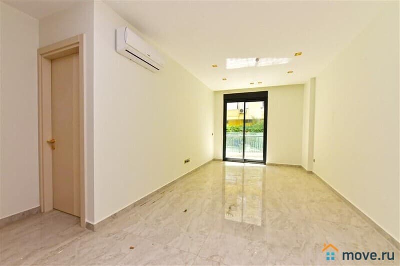 2-комн. апартаменты, 55 м²