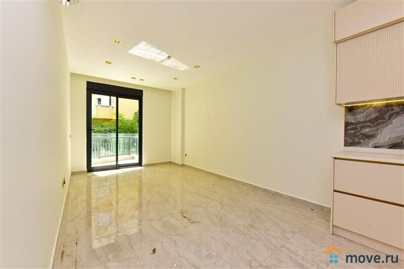2-комн. апартаменты, 55 м²