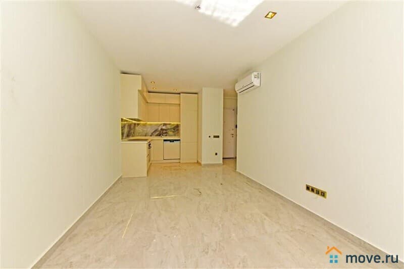 2-комн. апартаменты, 55 м²