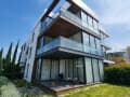 Продажа трехкомнатных апартаментов, 135 м², этаж 3 из 3. Фото 13