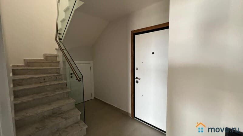 3-комн. апартаменты, 120 м²