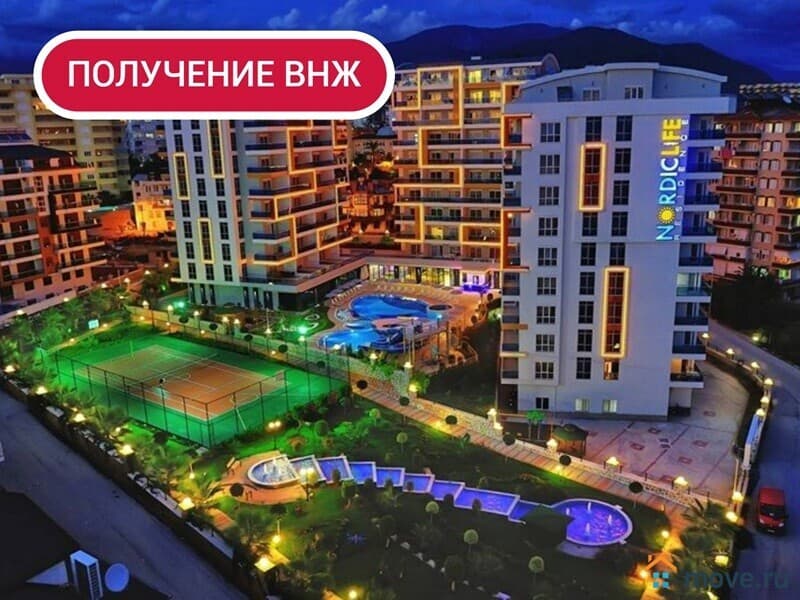 3-комн. апартаменты, 110 м²