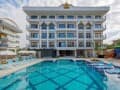 Продаю пятикомнатные апартаменты, 165 м², этаж 4 из 5. Фото 5