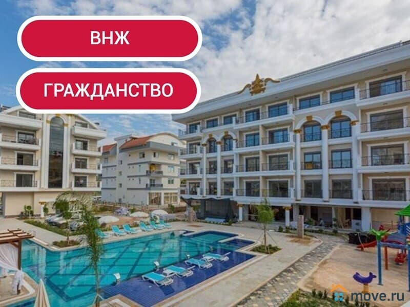 5-комн. апартаменты, 165 м²