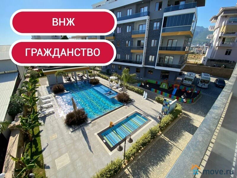 5-комн. апартаменты, 145 м²