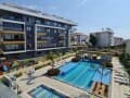 Купить пятикомнатные апартаменты, 145 м², этаж 2 из 5. Фото 2