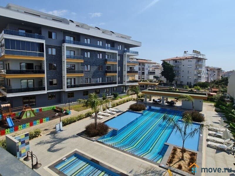 5-комн. апартаменты, 145 м²
