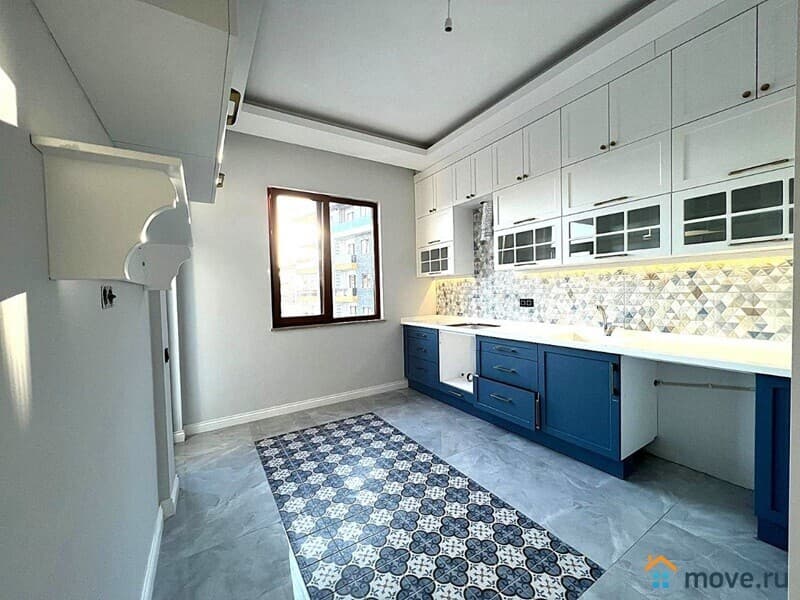 5-комн. апартаменты, 145 м²