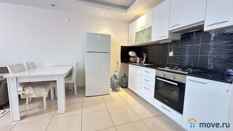 2-комн. апартаменты, 70 м²