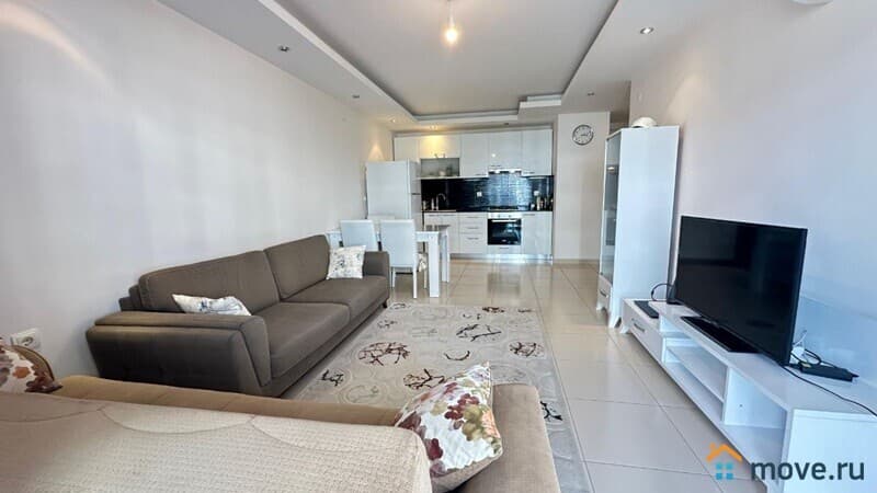 2-комн. апартаменты, 70 м²
