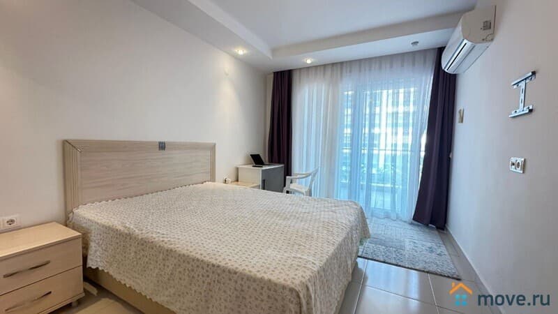 2-комн. апартаменты, 70 м²