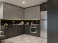 Продается двухкомнатные апартаменты, 65 м², этаж 2 из 15. Фото 11