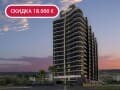 Купить двухкомнатные апартаменты, 65 м², этаж 2 из 15. Фото 1