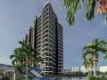 Купить двухкомнатные апартаменты, 65 м², этаж 2 из 15. Фото 4