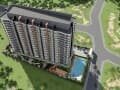 Купить двухкомнатные апартаменты, 65 м², этаж 2 из 15. Фото 5
