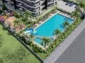 Купить двухкомнатные апартаменты, 65 м², этаж 2 из 15. Фото 6