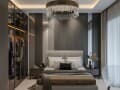 Купить двухкомнатные апартаменты, 65 м², этаж 2 из 15. Фото 12