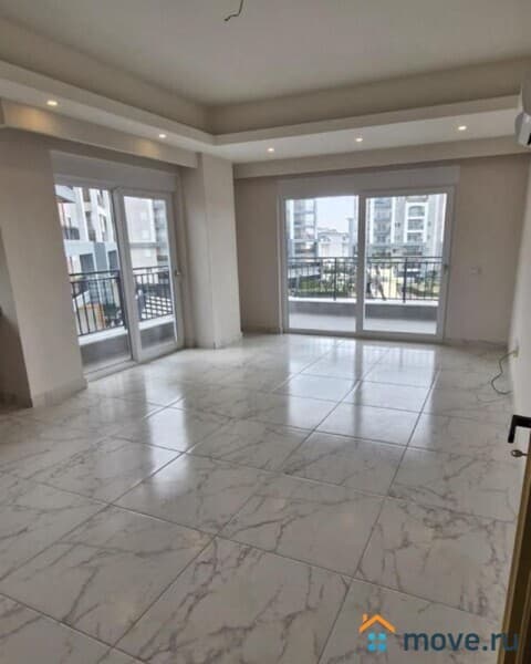 3-комн. апартаменты, 90 м²