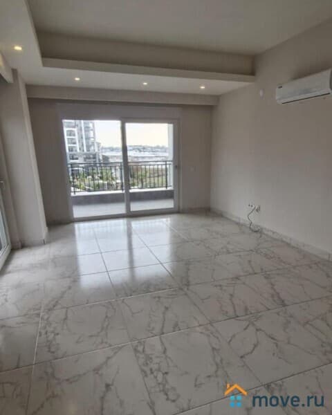 3-комн. апартаменты, 90 м²