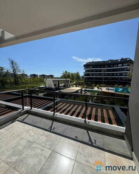 2-комн. апартаменты, 55 м²