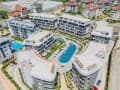 Продаем трехкомнатные апартаменты, 100 м², этаж 1 из 5. Фото 5