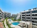 Продажа трехкомнатных апартаментов, 100 м², этаж 1 из 5. Фото 3