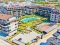 Продам двухкомнатные апартаменты, 55 м², этаж 2 из 5. Фото 1