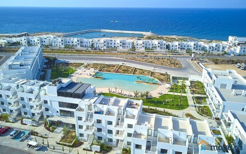 1-комн. апартаменты, 45 м²